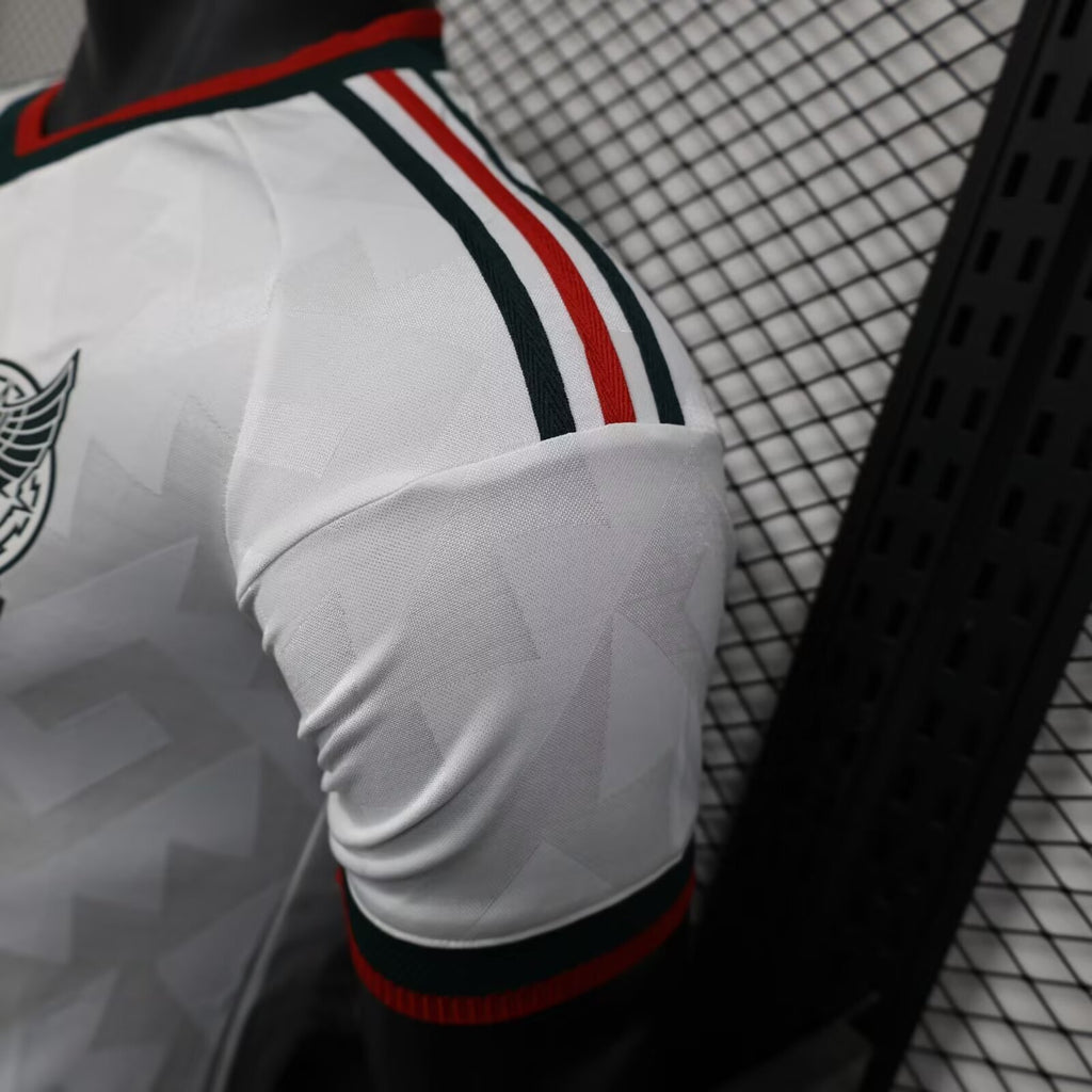 Mexico Football Jersey 2026 - Players version - Away