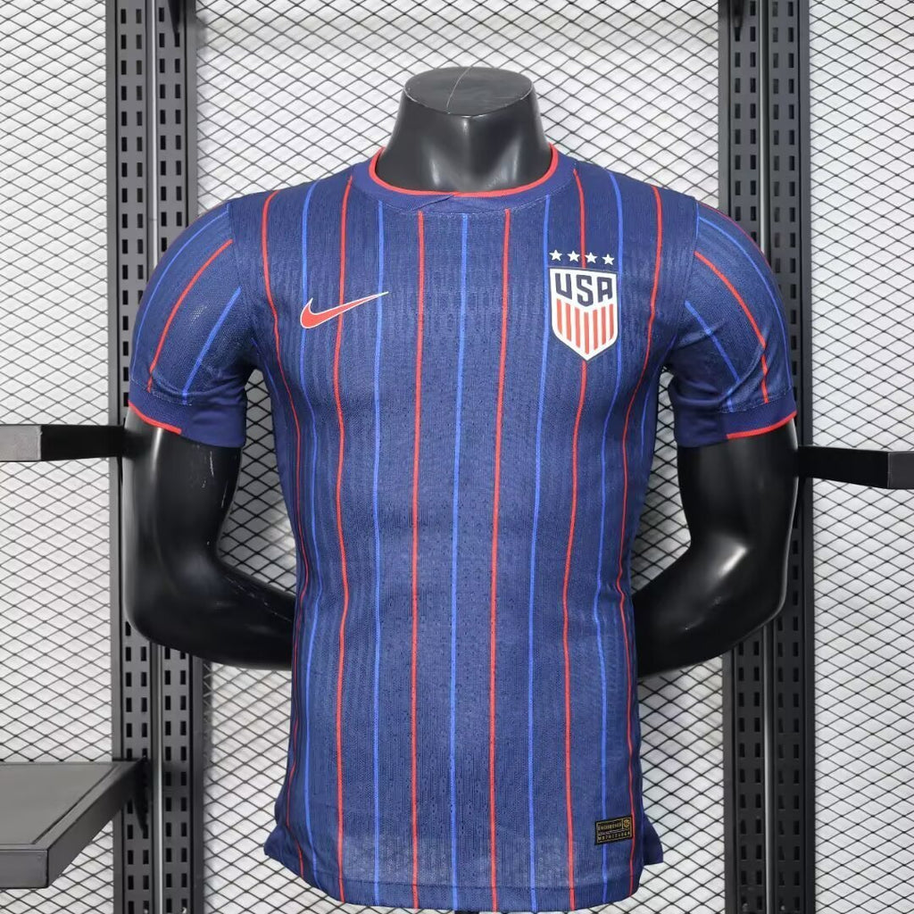 Japan Football Jersey 2026 - Players version - Home