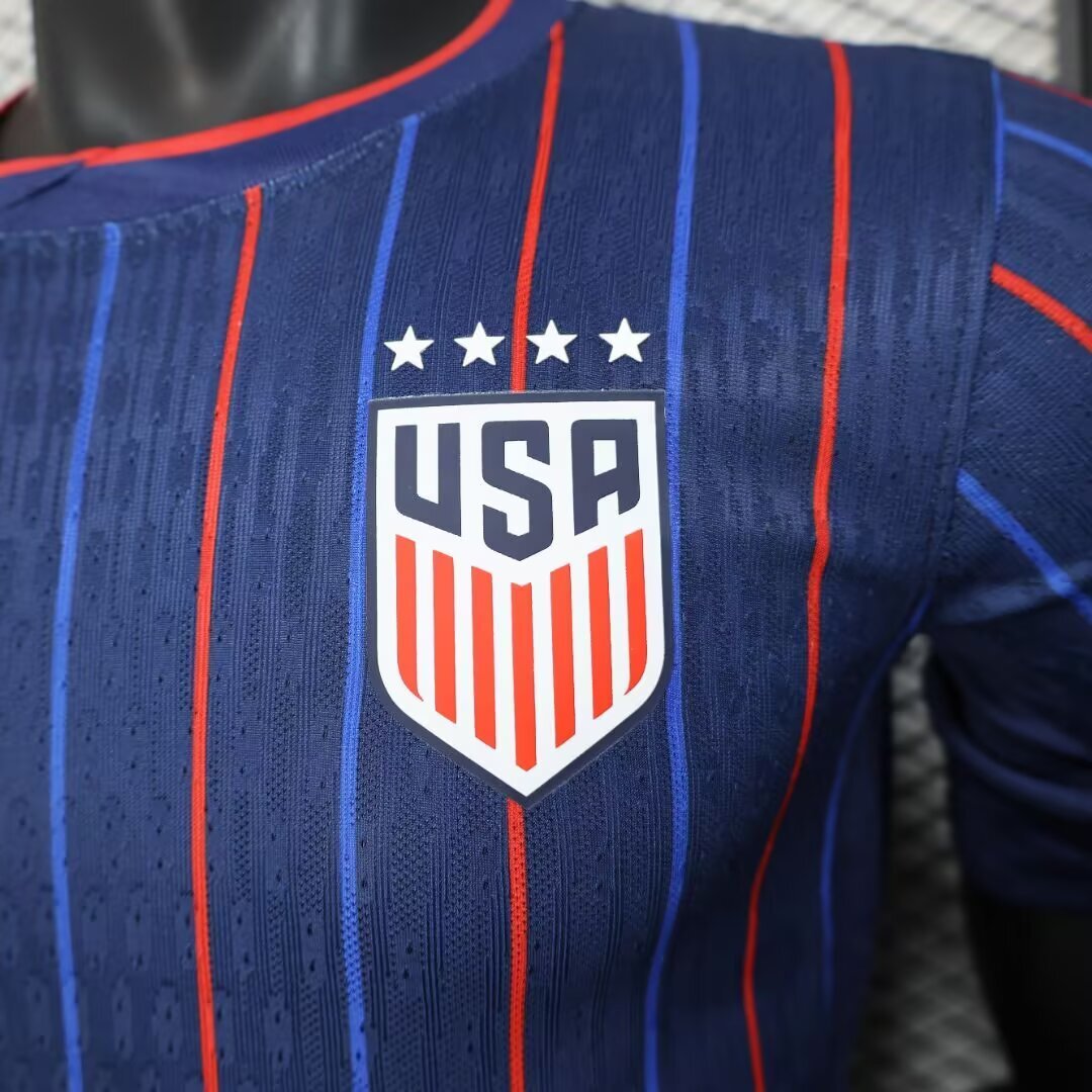 Japan Football Jersey 2026 - Players version - Home