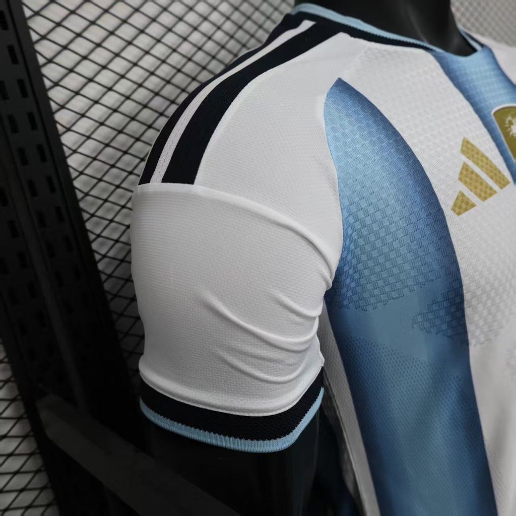 Argentina Football Jersey 2026 - Players version - Home