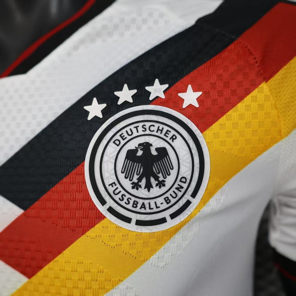 Germany Football Jersey 2026 - Players version - Home