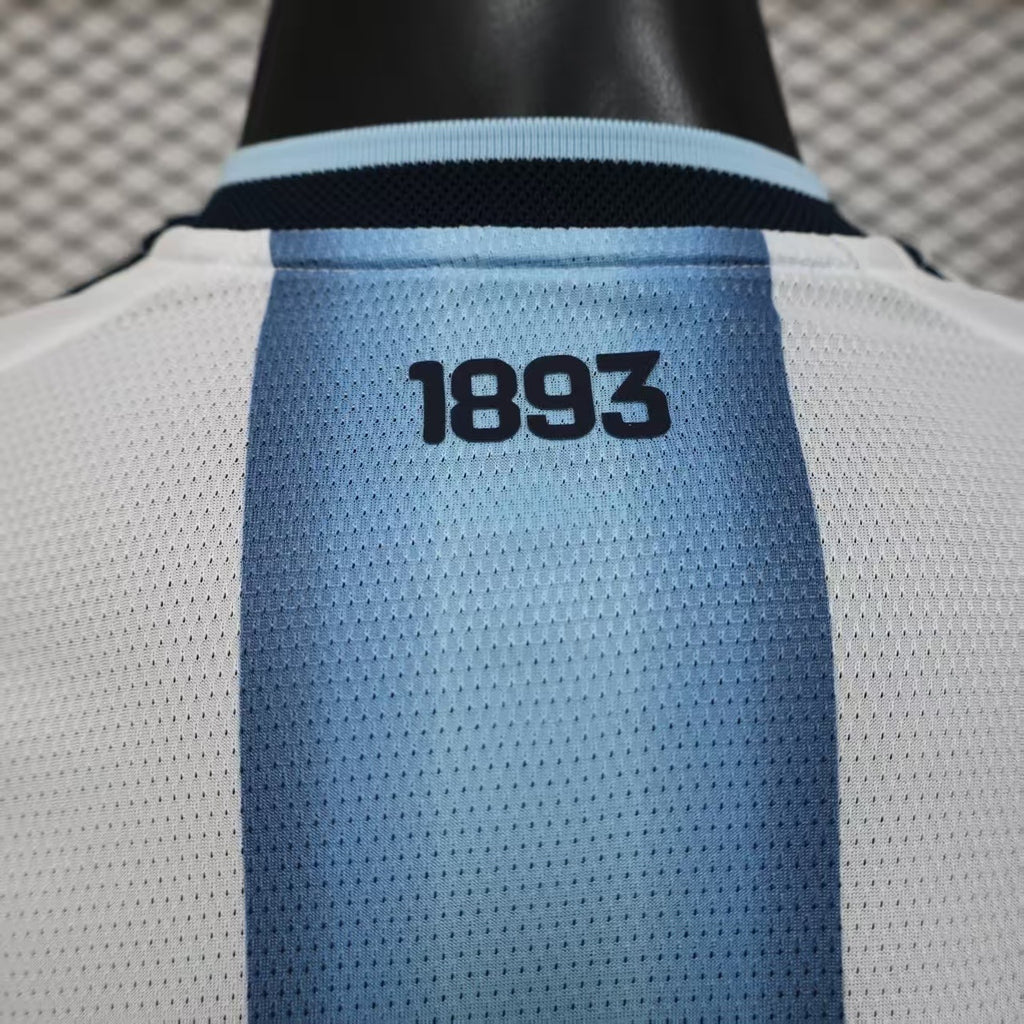 Argentina Football Jersey 2026 - Players version - Home