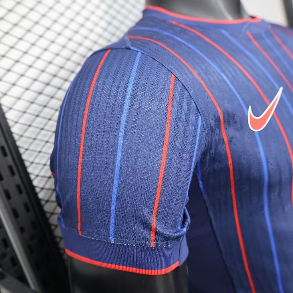 Japan Football Jersey 2026 - Players version - Home