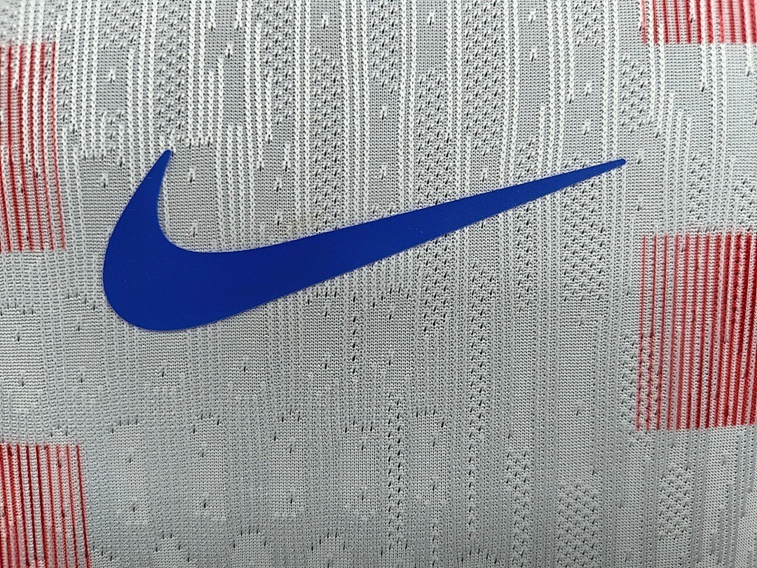 Croatia Football Jersey 2026 - Players version - Home