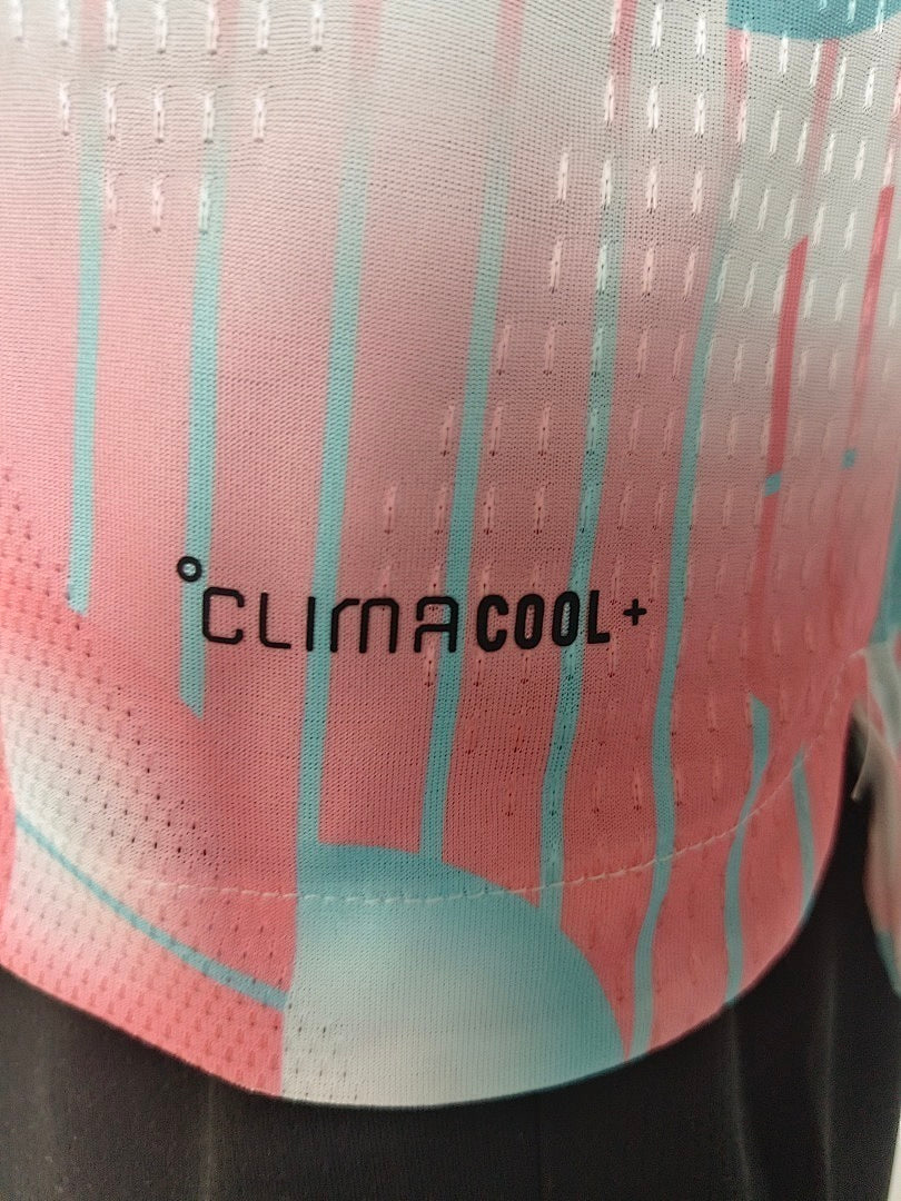 Belgium Football Jersey 2026 - Players version - Away