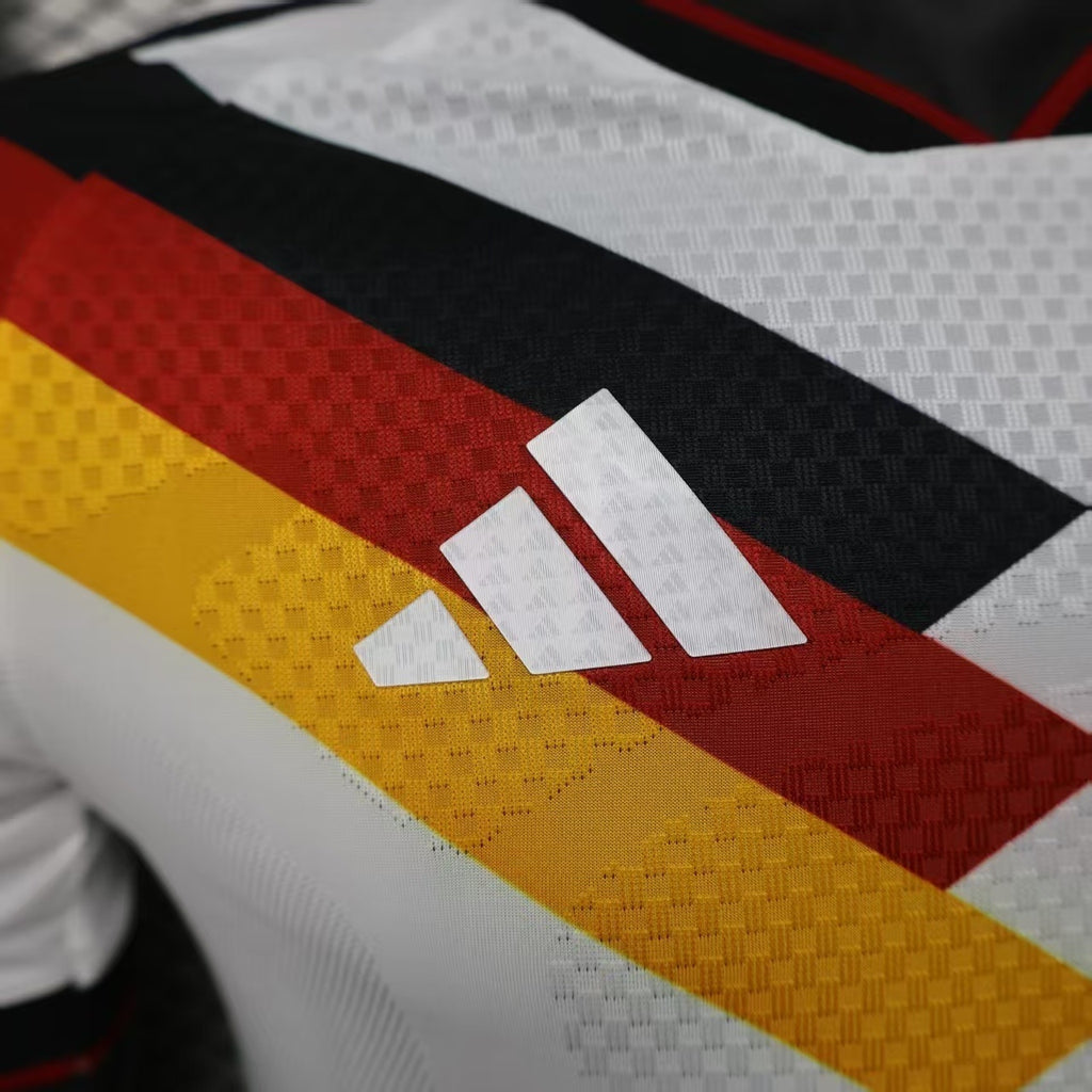 Germany Football Jersey 2026 - Players version - Home