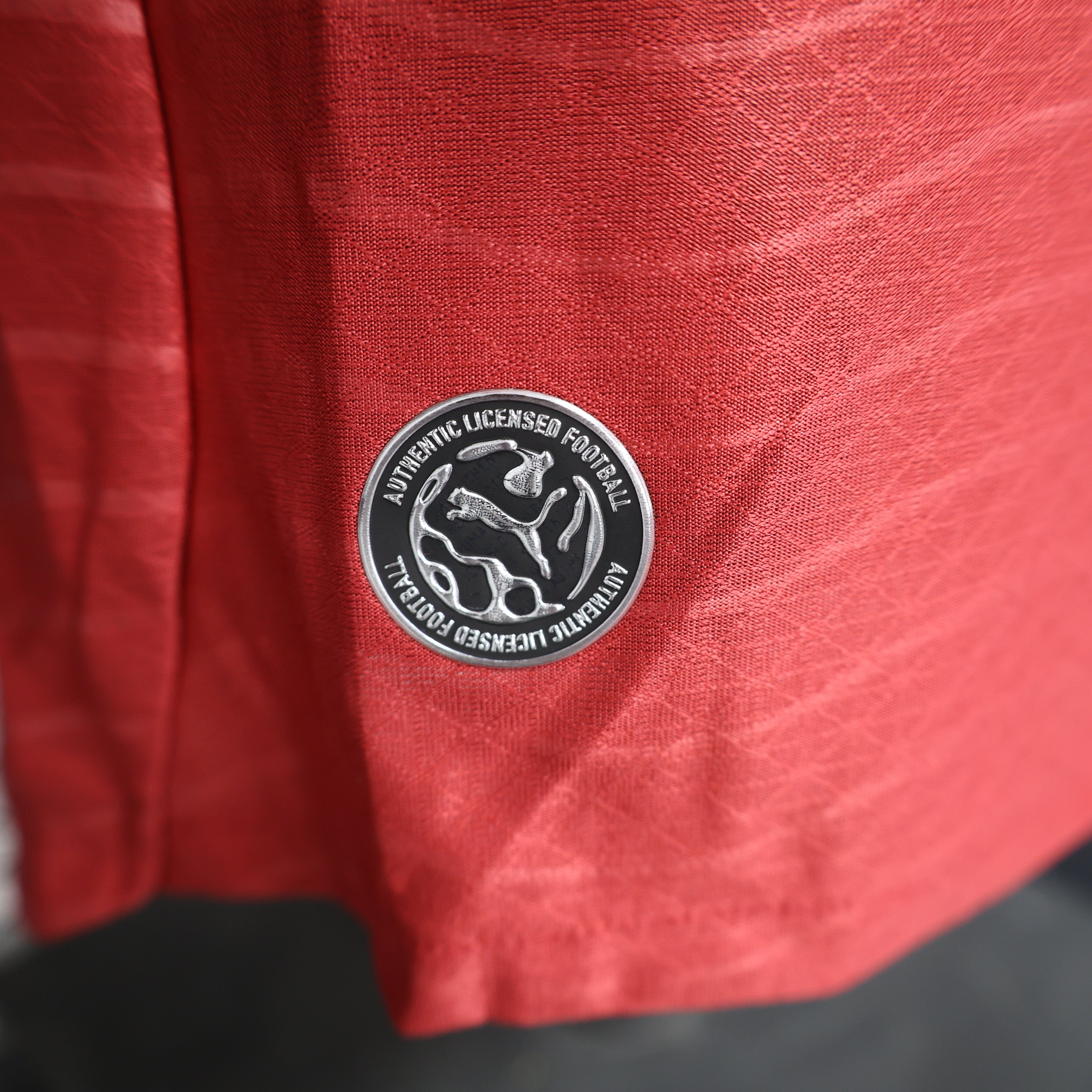 Portugal Football Jersey 2026 - Players version - Home