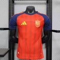 Spain Football Jersey 2026 - Players version - Home