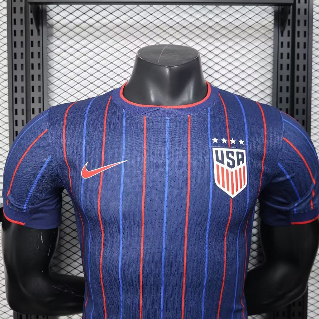 Japan Football Jersey 2026 - Players version - Home