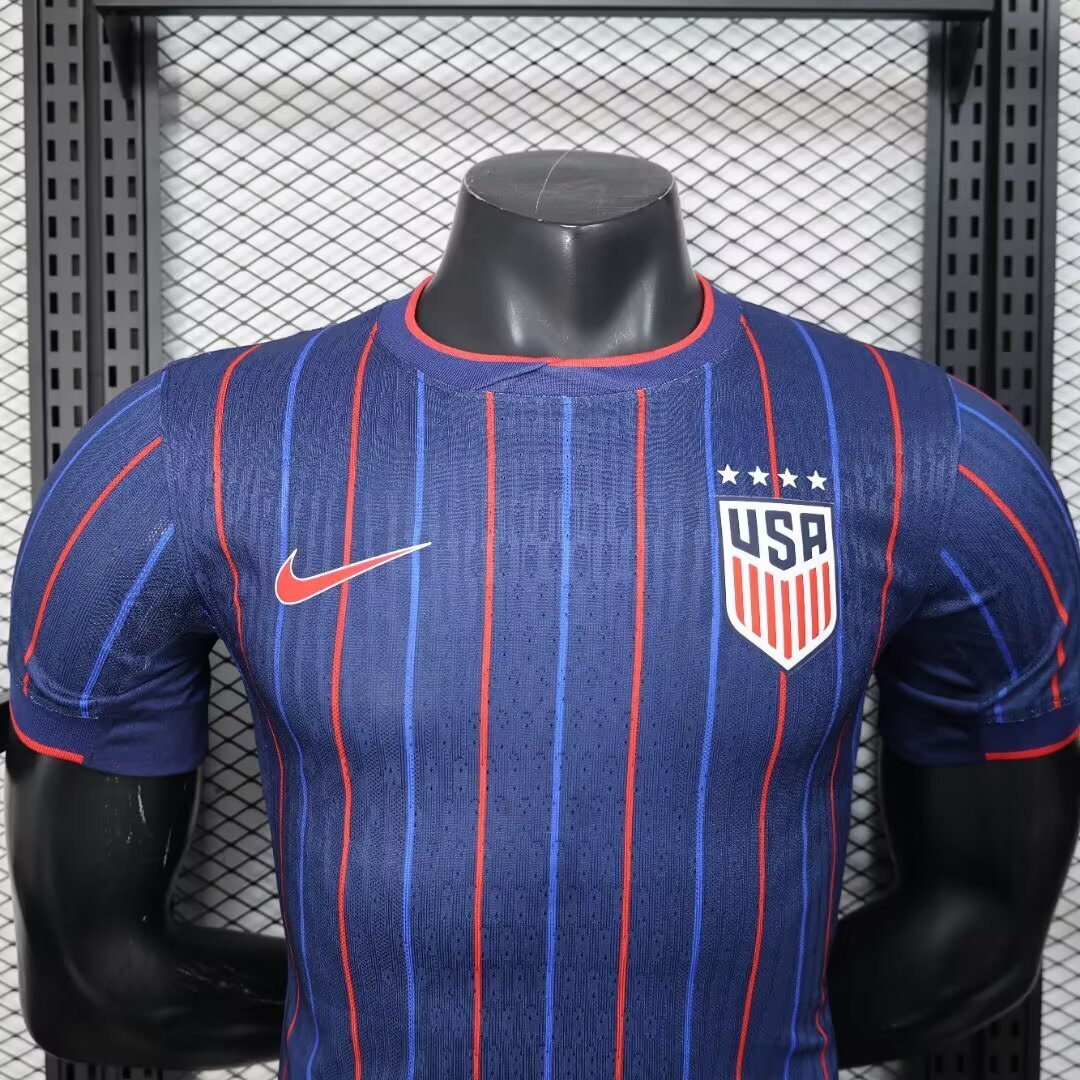 Japan Football Jersey 2026 - Players version - Home