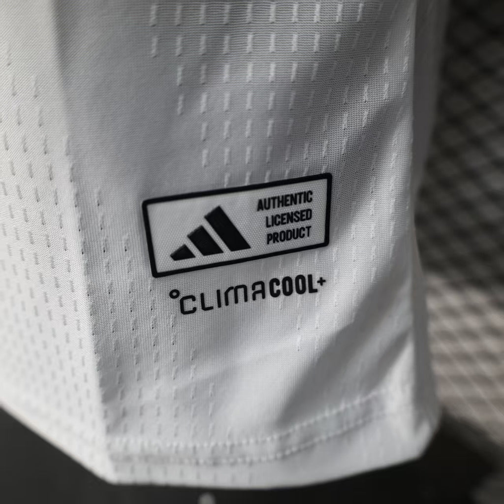 Germany Football Jersey 2026 - Players version - Home