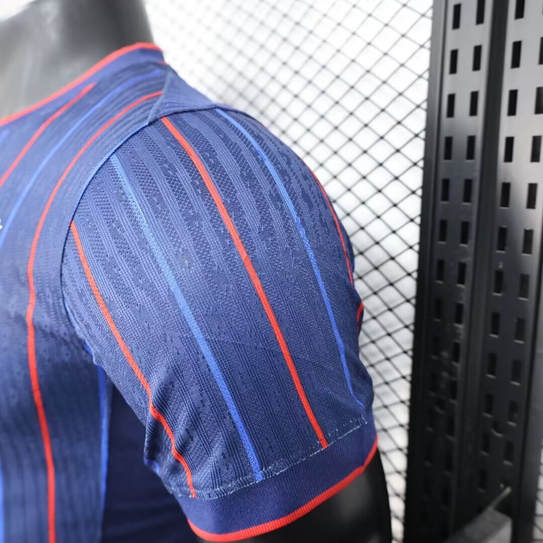 Japan Football Jersey 2026 - Players version - Home