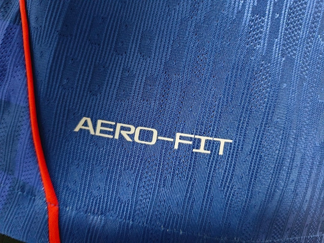 Croatia Football Jersey 2026 - Players version - Away