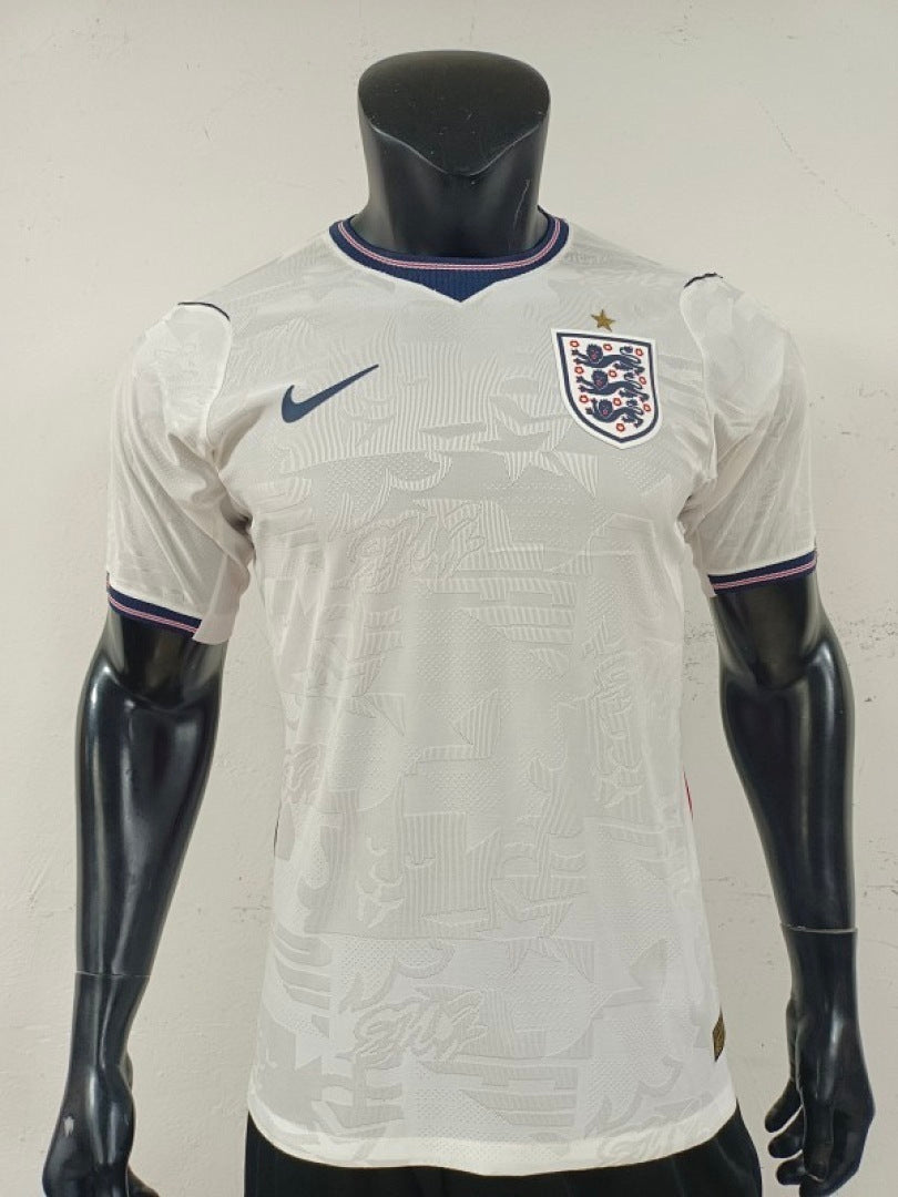 England Football Jersey 2026 - Players version - Home
