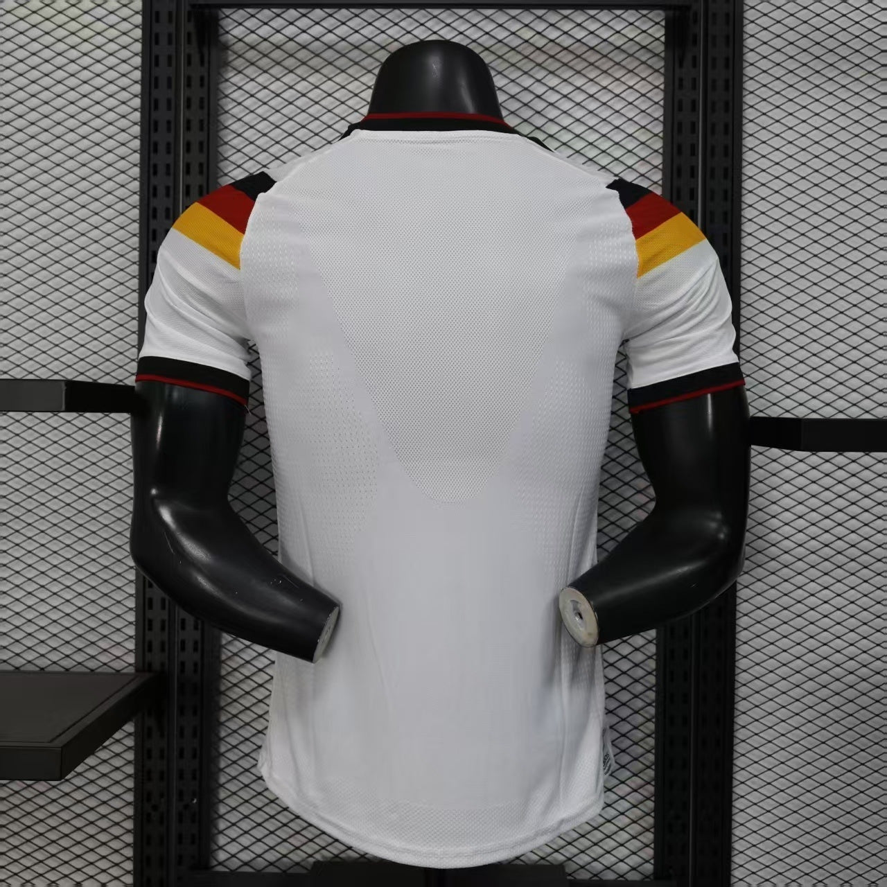 Germany Football Jersey 2026 - Players version - Home