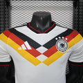 Germany Football Jersey 2026 - Players version - Home