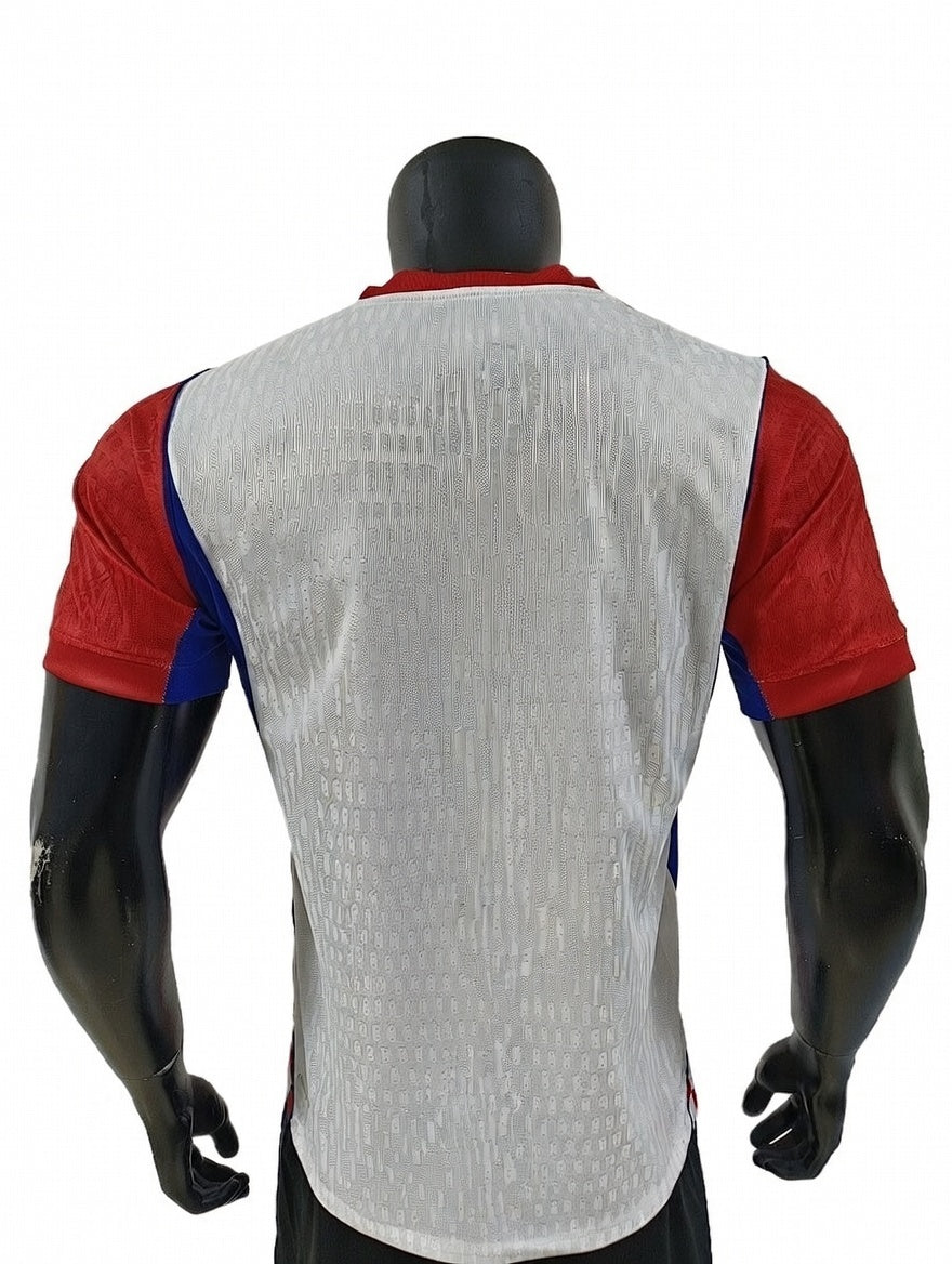 Croatia Football Jersey 2026 - Players version - Home