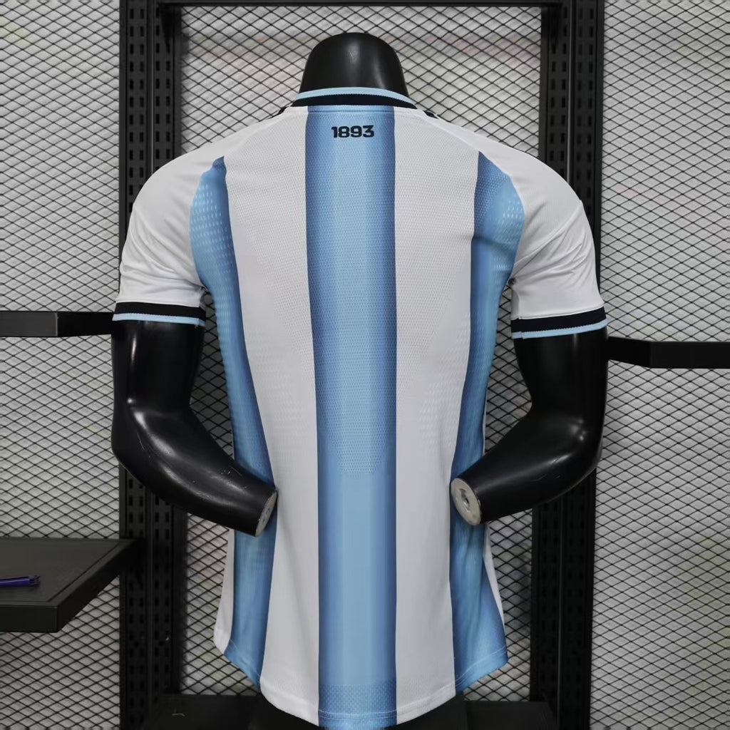 Argentina Football Jersey 2026 - Players version - Home