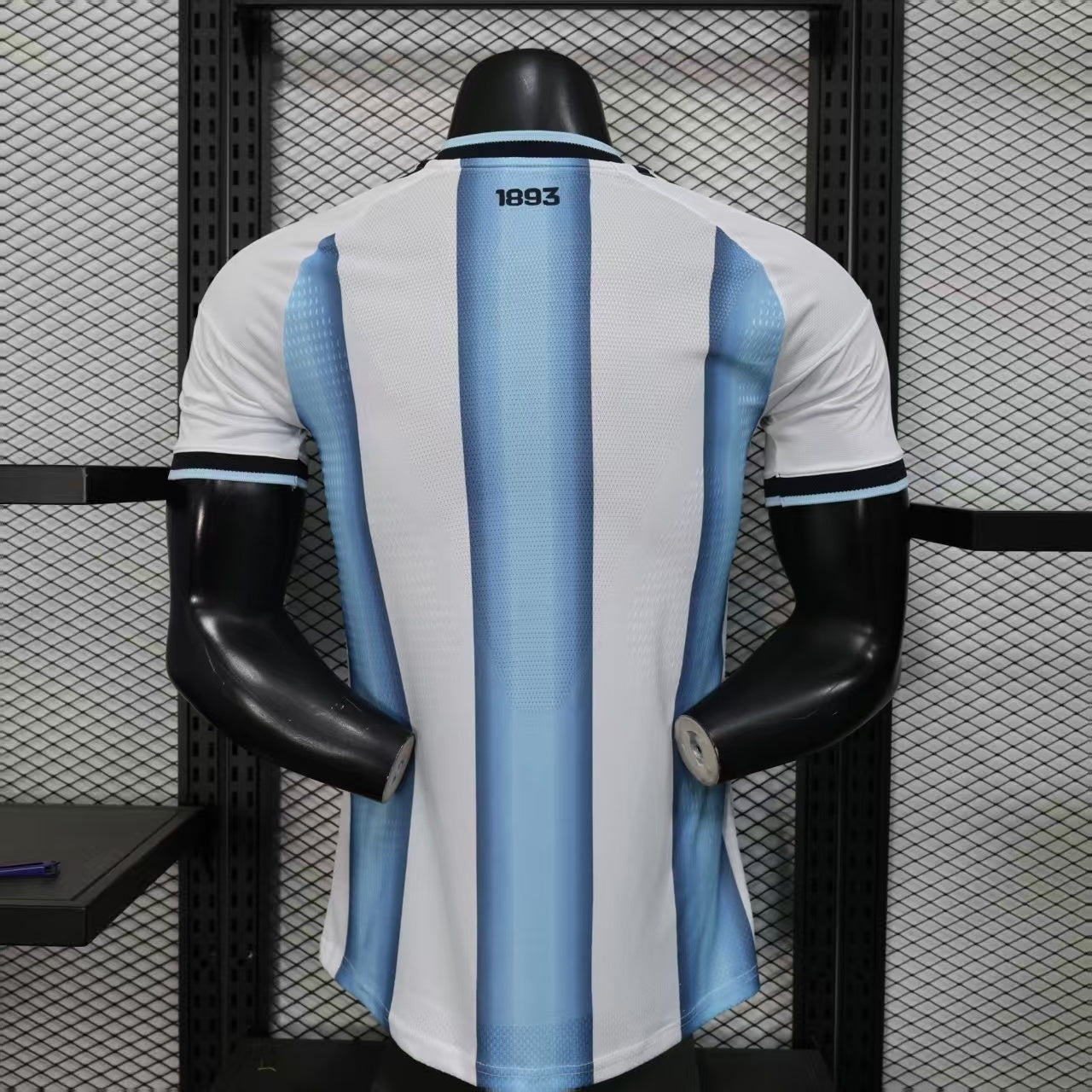Argentina Football Jersey 2026 - Players version - Home