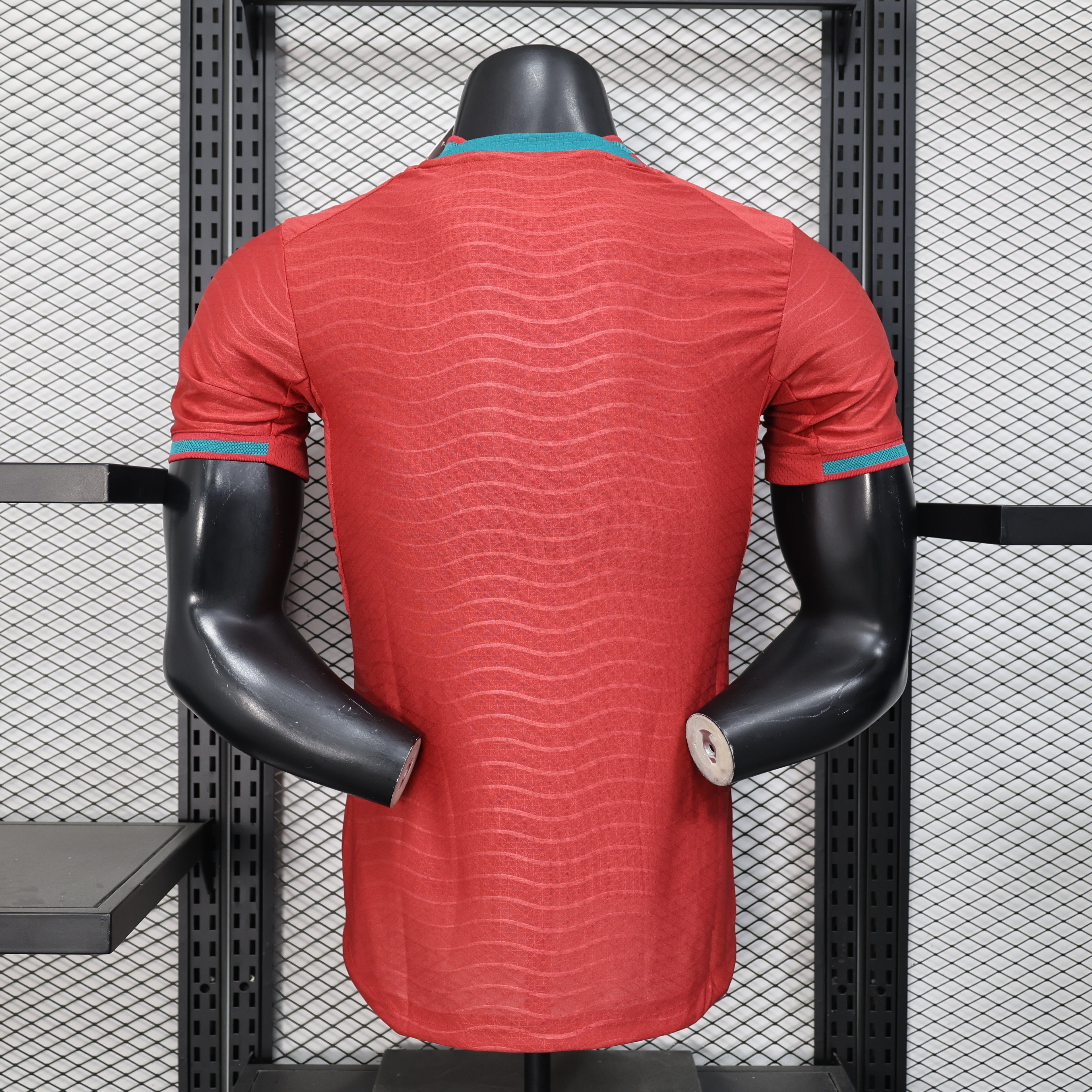 Portugal Football Jersey 2026 - Players version - Home