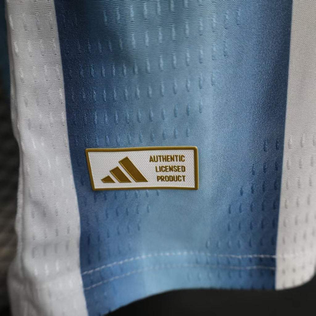Argentina Football Jersey 2026 - Players version - Home