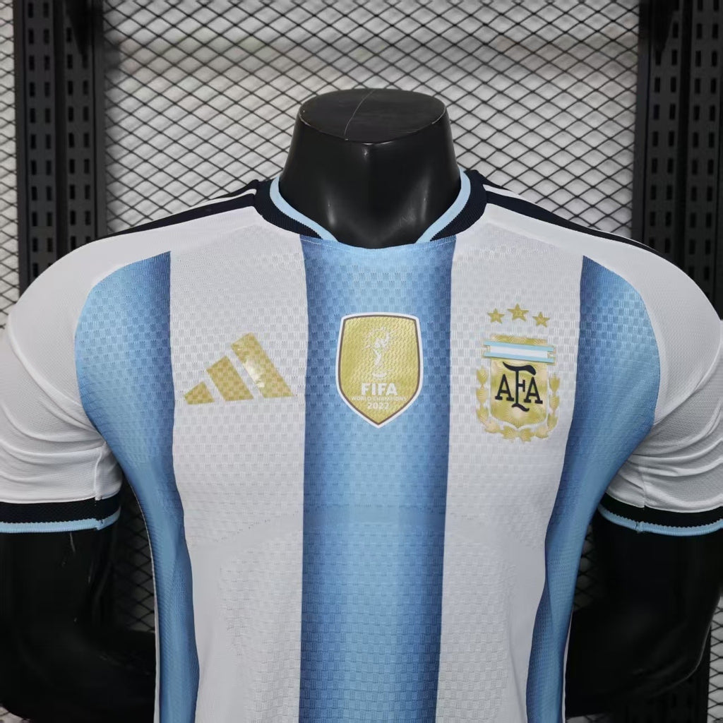Argentina Football Jersey 2026 - Players version - Home