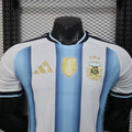Argentina Football Jersey 2026 - Players version - Home