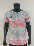 Belgium Football Jersey 2026 - Players version - Away