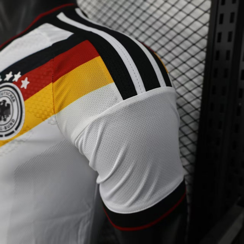 Germany Football Jersey 2026 - Players version - Home