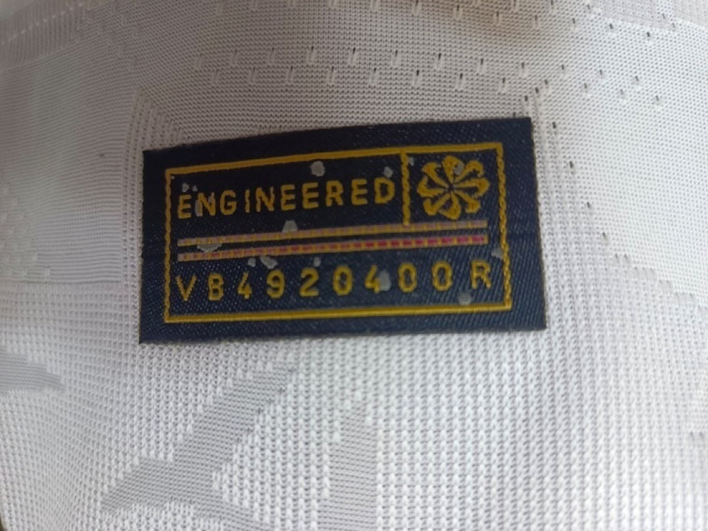 England Football Jersey 2026 - Players version - Home