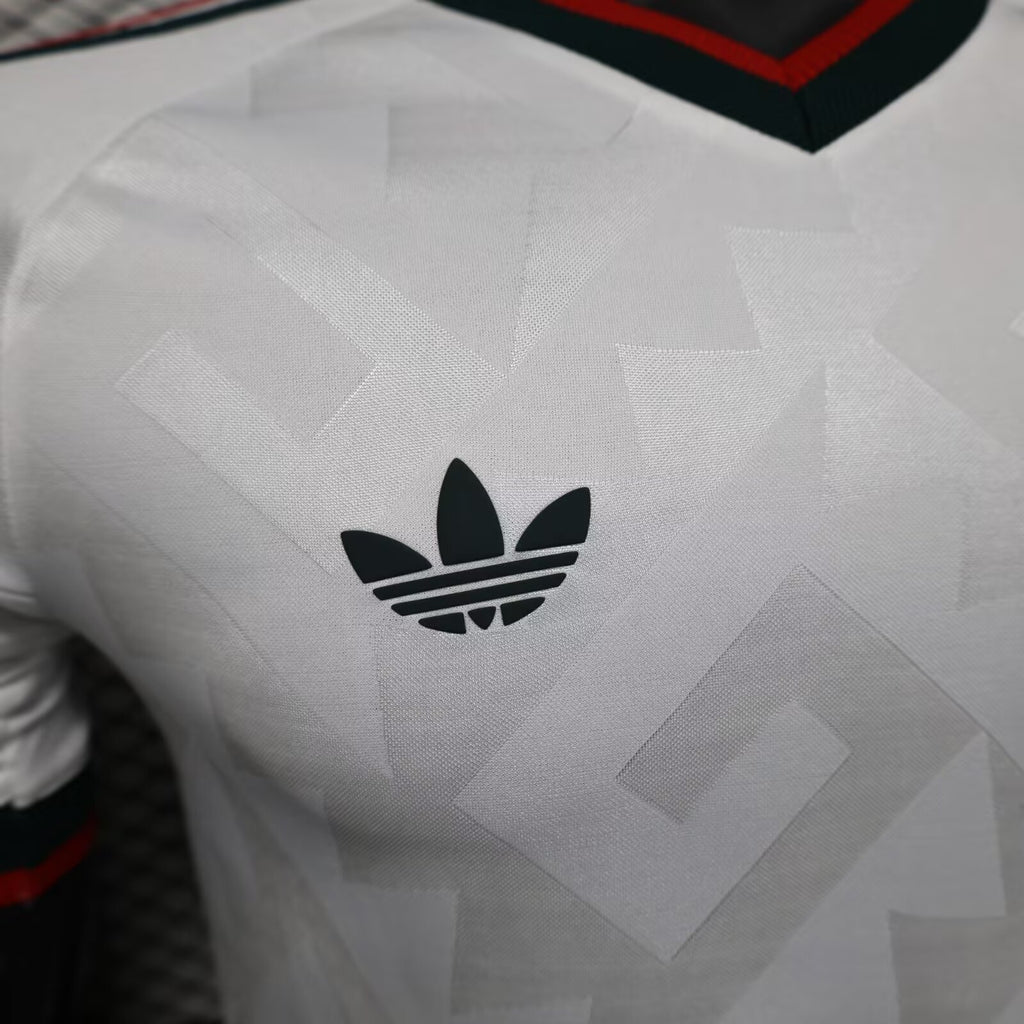 Mexico Football Jersey 2026 - Players version - Away