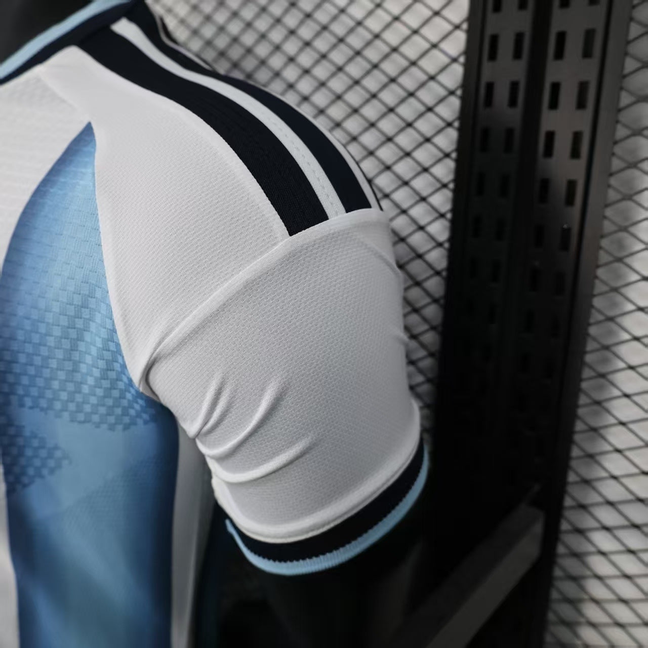 Argentina Football Jersey 2026 - Players version - Home