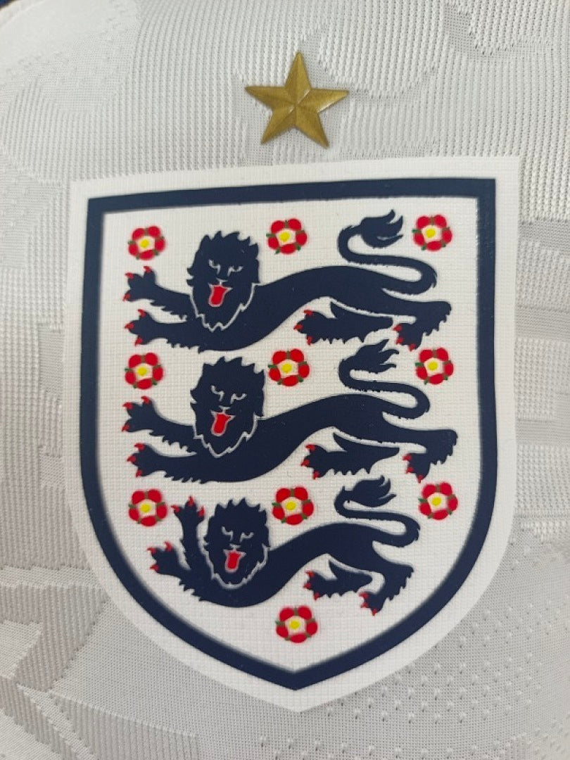 England Football Jersey 2026 - Players version - Home