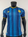 Columbia Football Jersey 2026 - Players version - Away