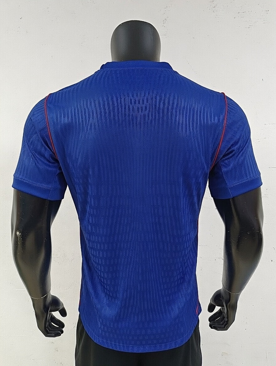 Croatia Football Jersey 2026 - Players version - Away